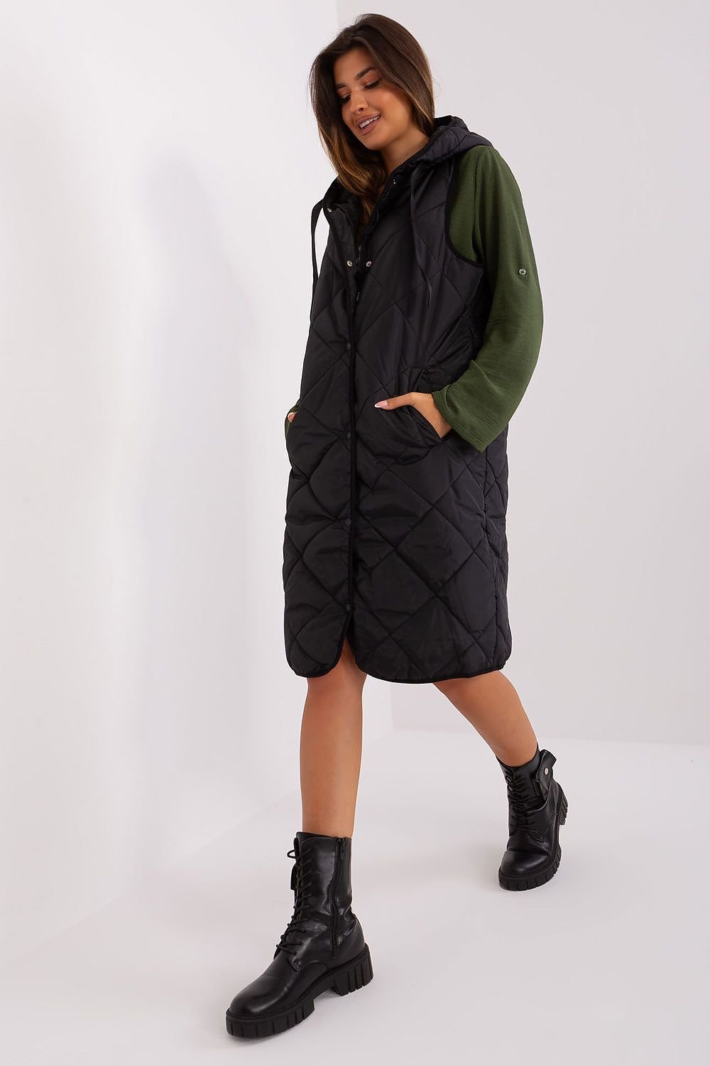 vest Sublevel