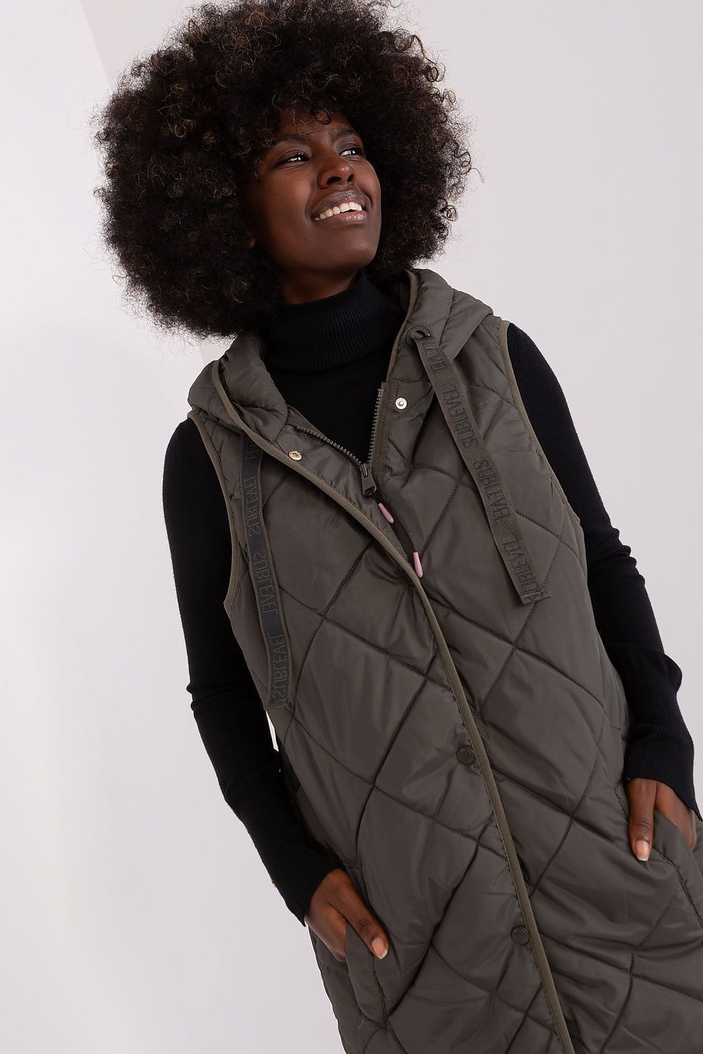 vest Sublevel