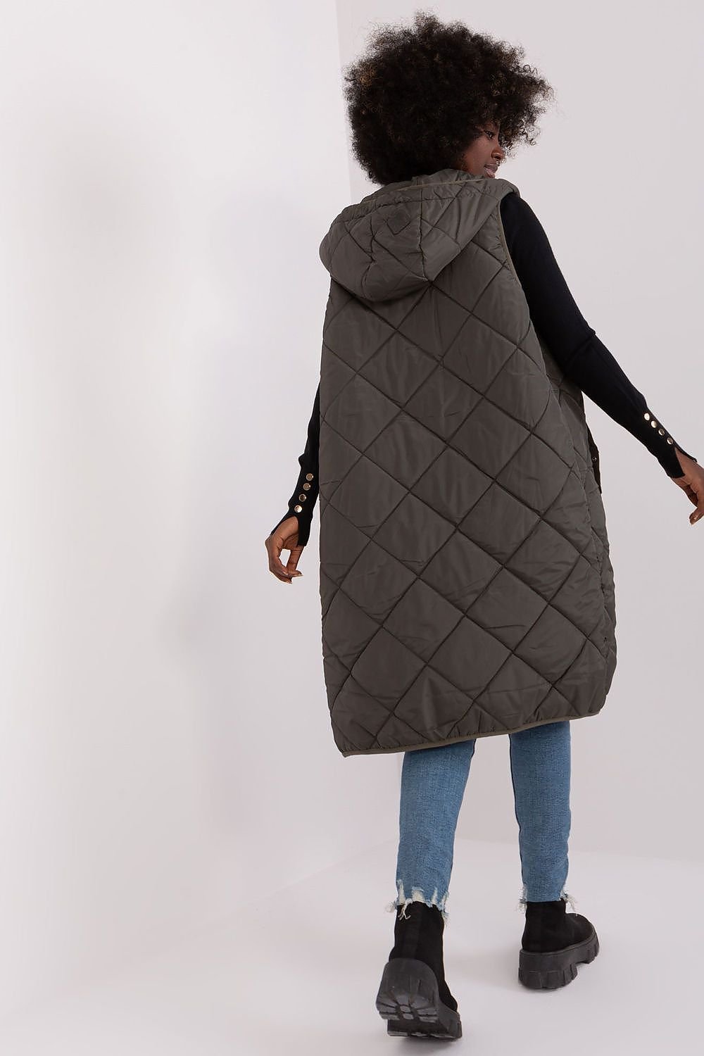 vest Sublevel