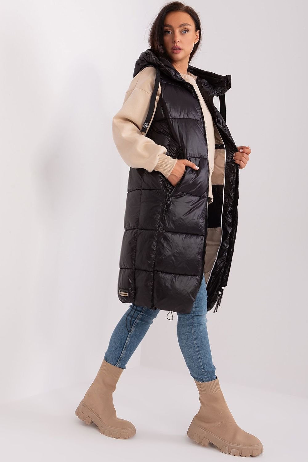 vest Sublevel