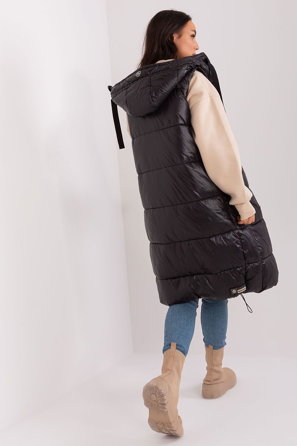 vest Sublevel