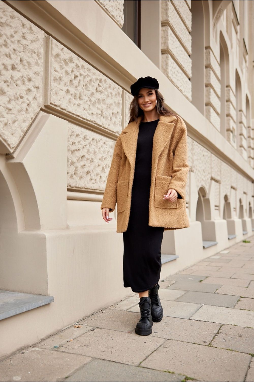 jasje Roco Fashion