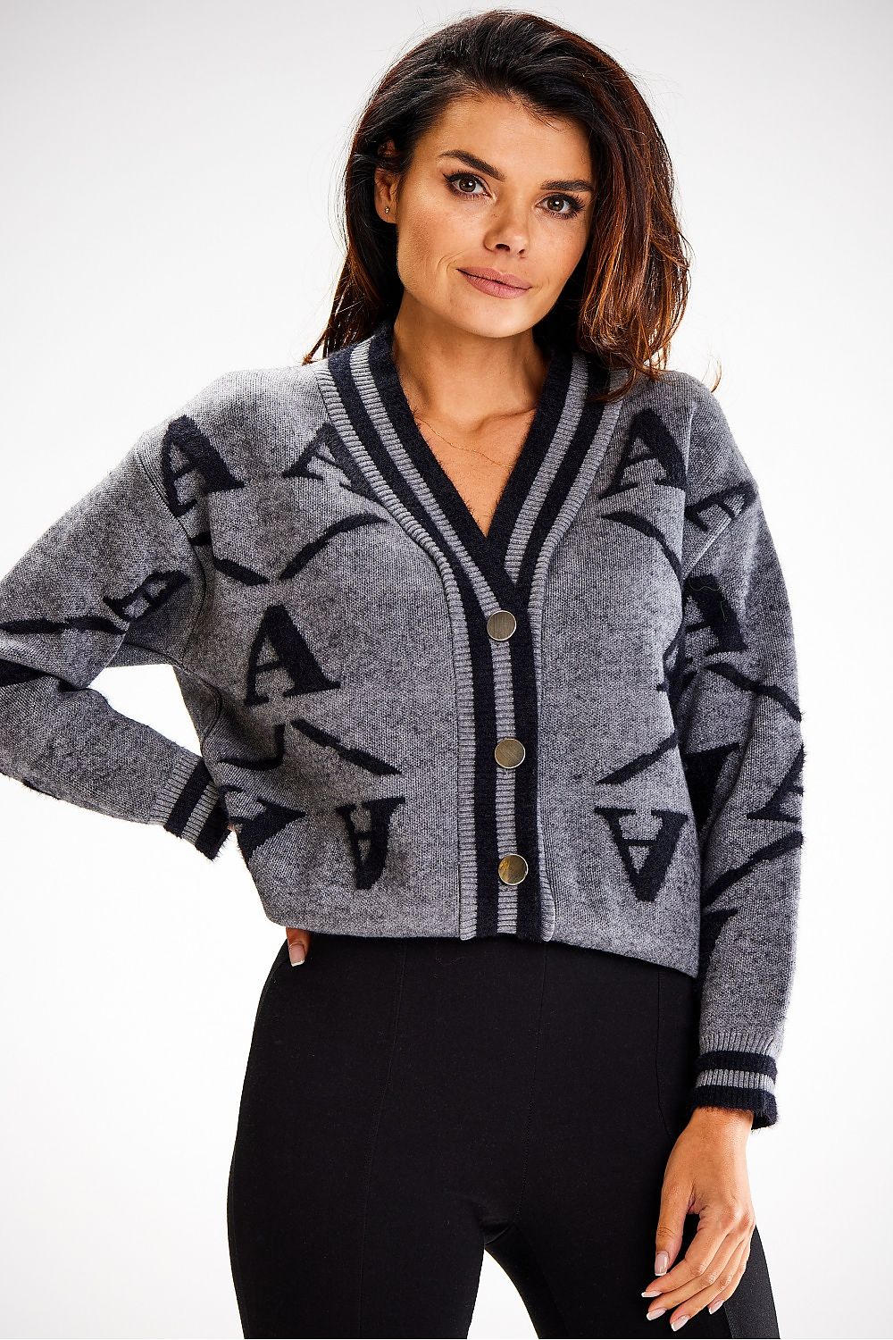 cardigan awama