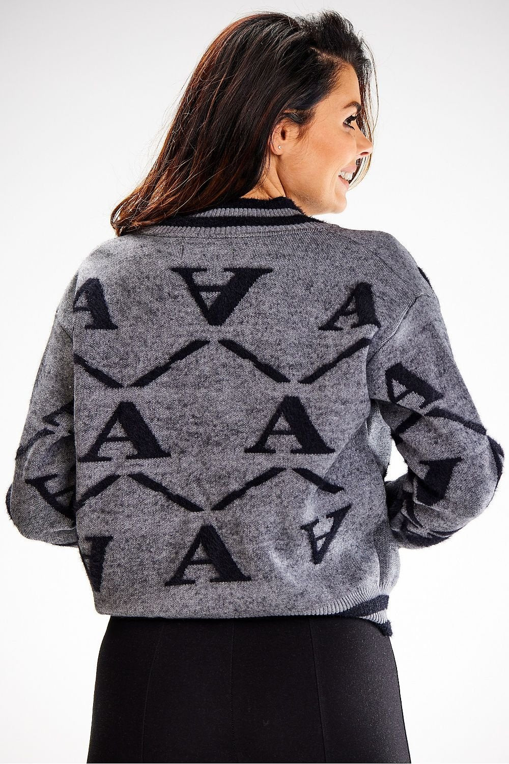 cardigan awama