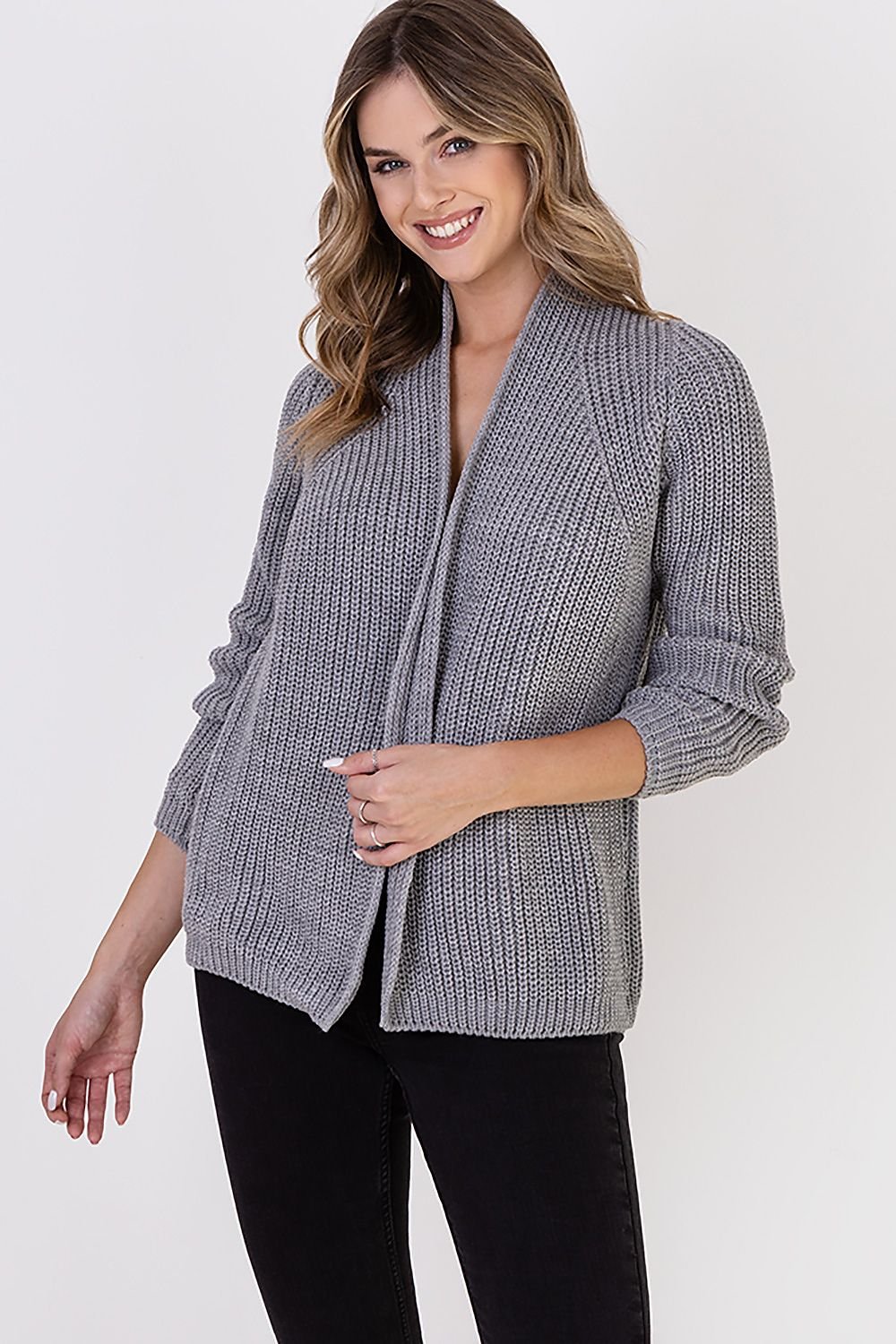 cardigan MKM