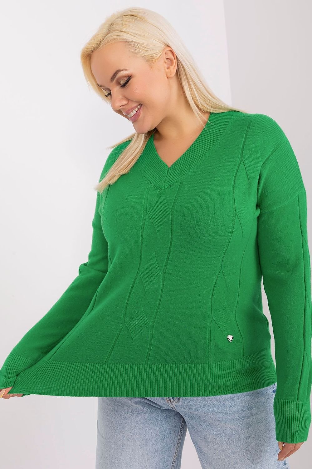 trui plus size Factory Price