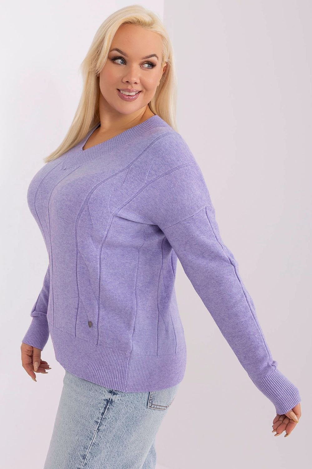 trui plus size Factory Price