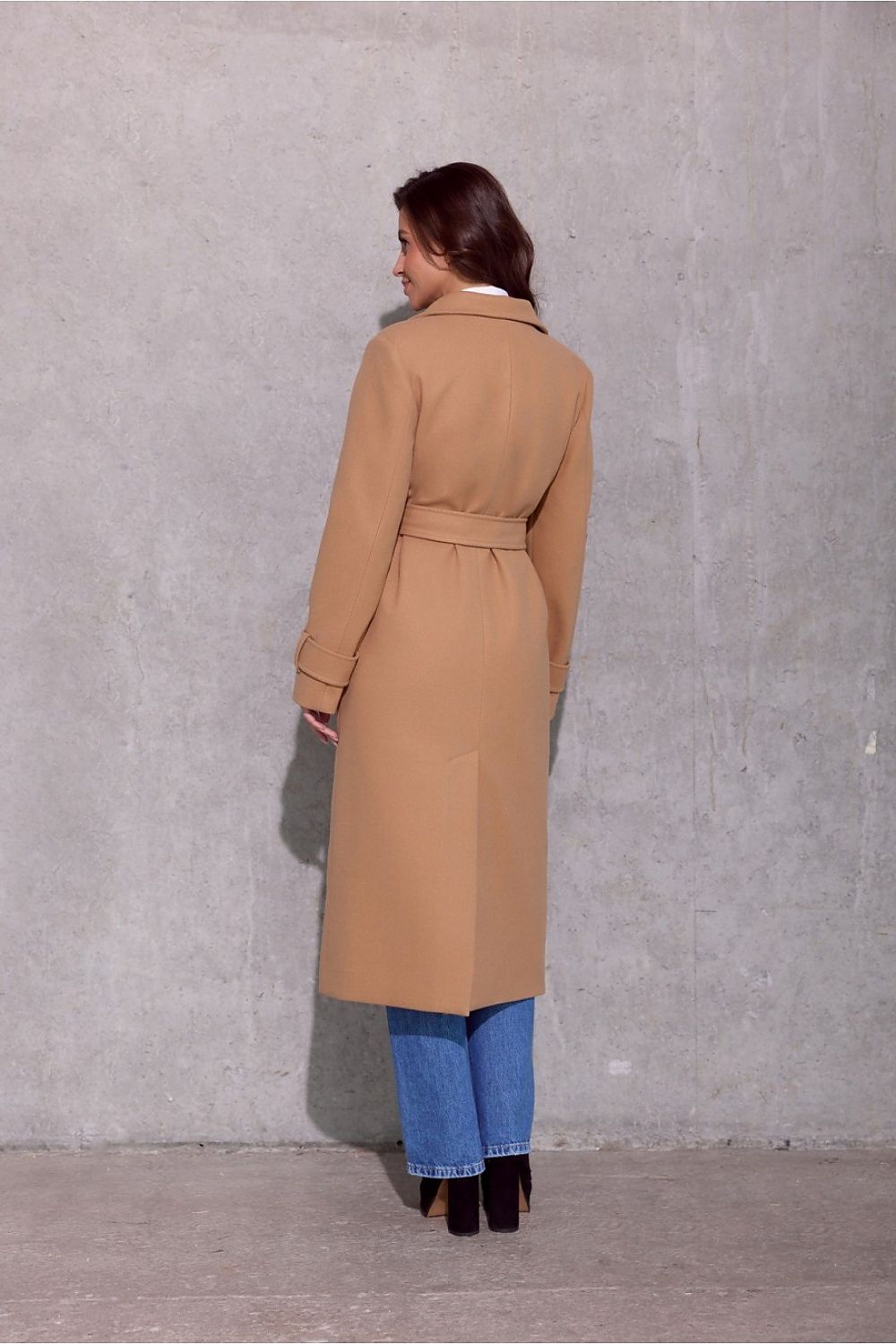 mantel Roco Fashion