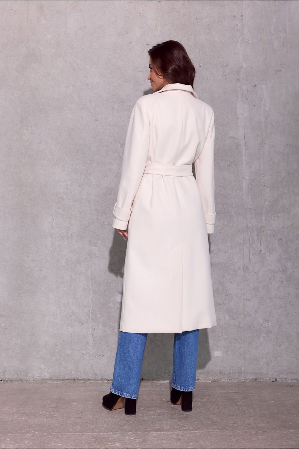 mantel Roco Fashion