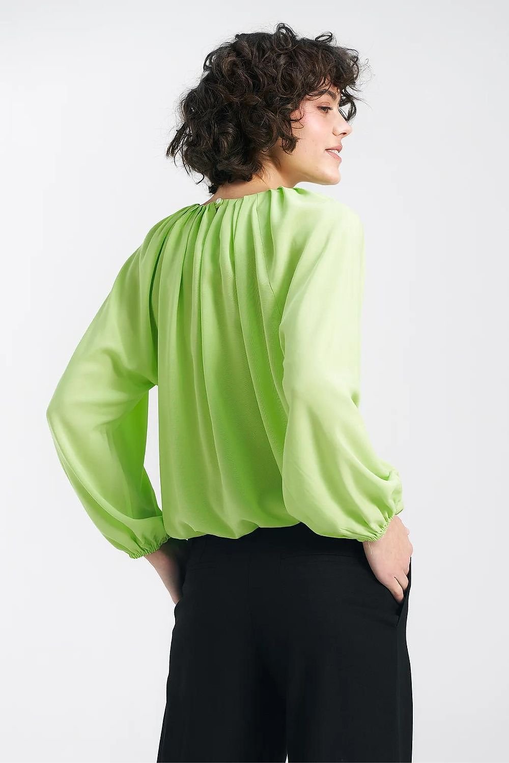 blouse Nife - MARARIE