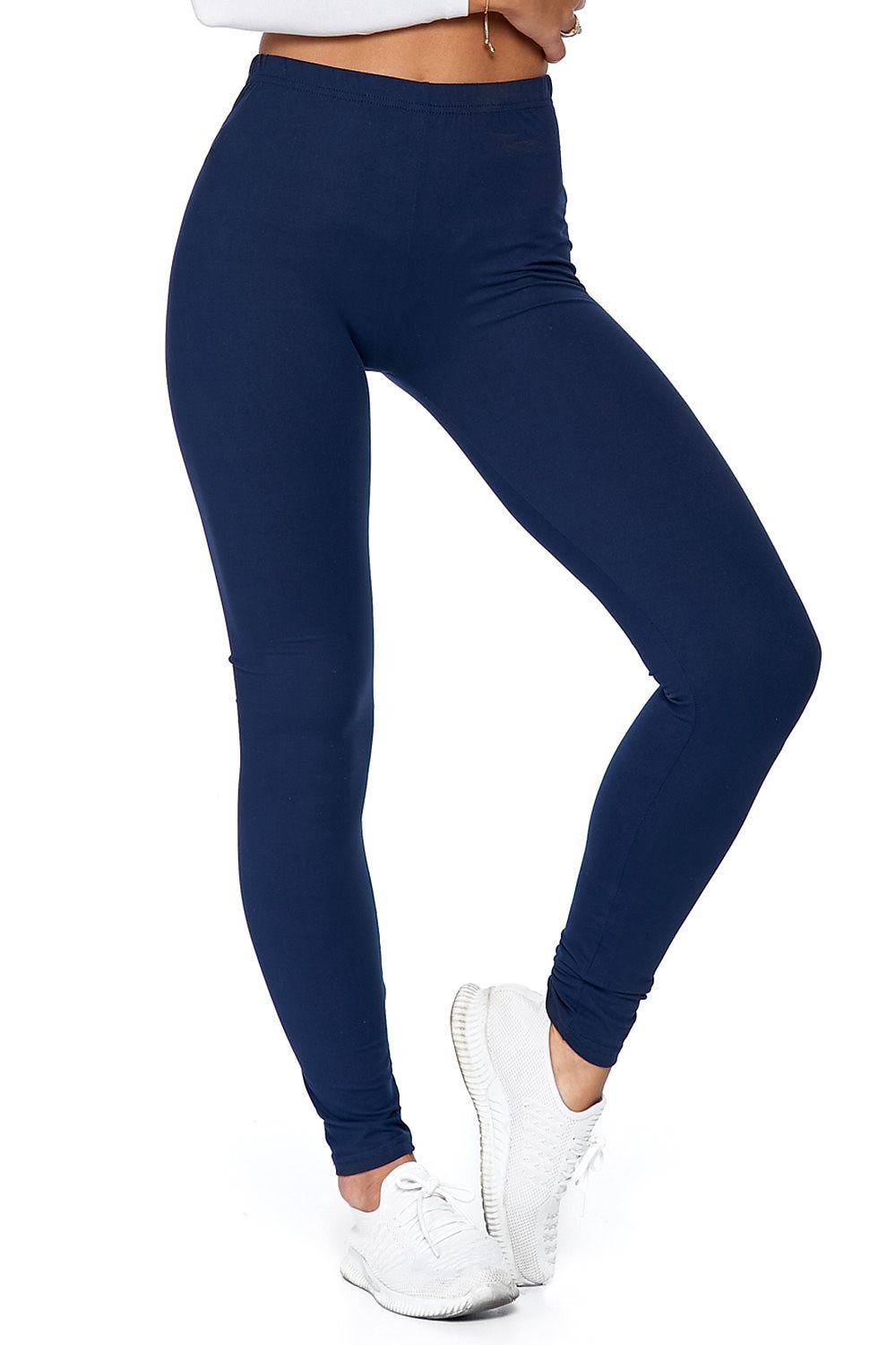 Lange leggings Moraj - MARARIE