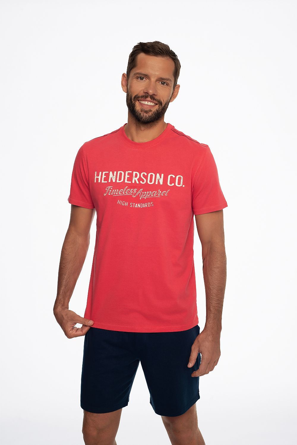 pyjama Henderson - MARARIE
