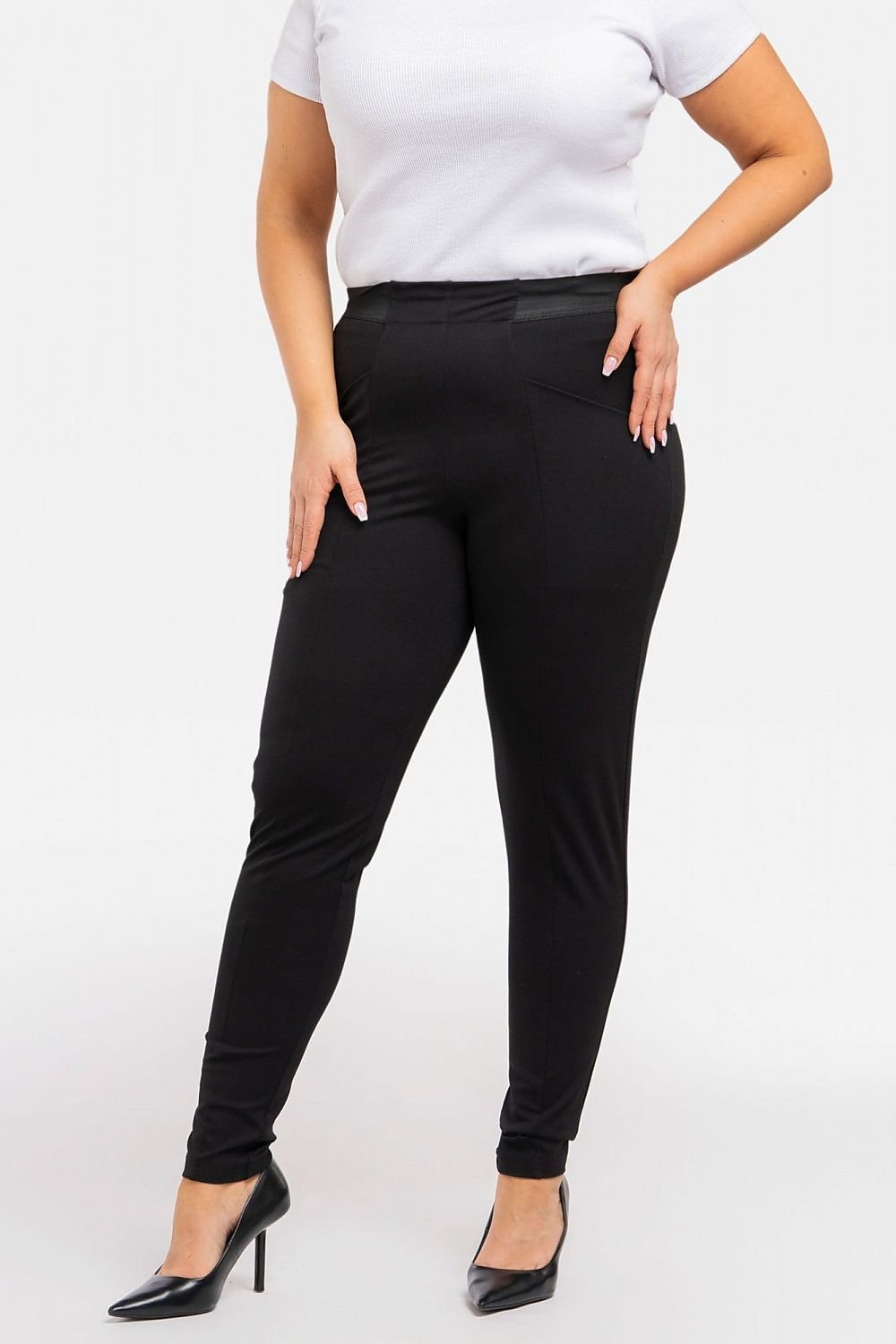 leggings plus size Karko