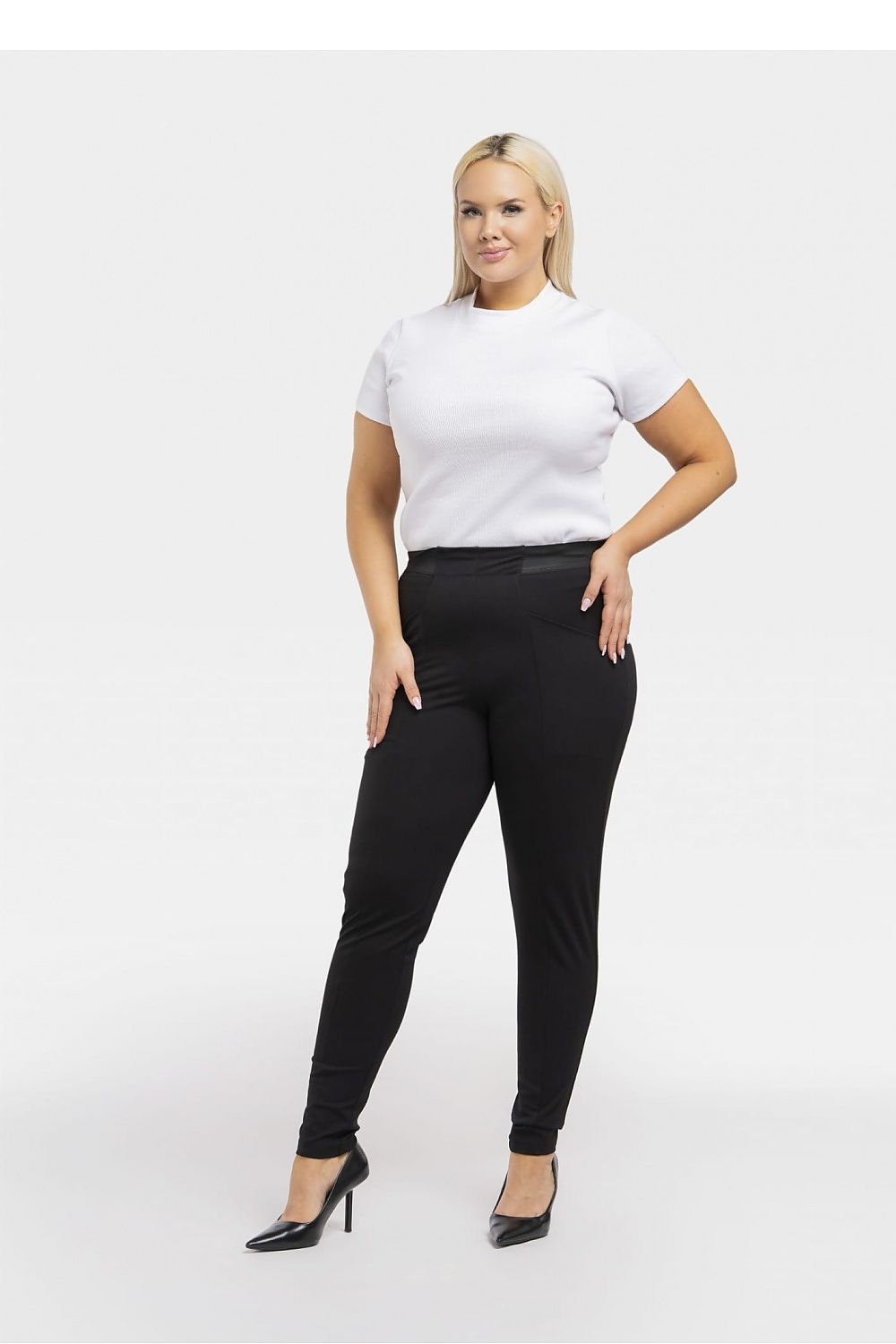 leggings plus size Karko