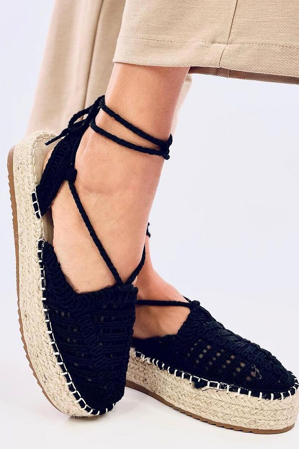 Espadrilles Inello