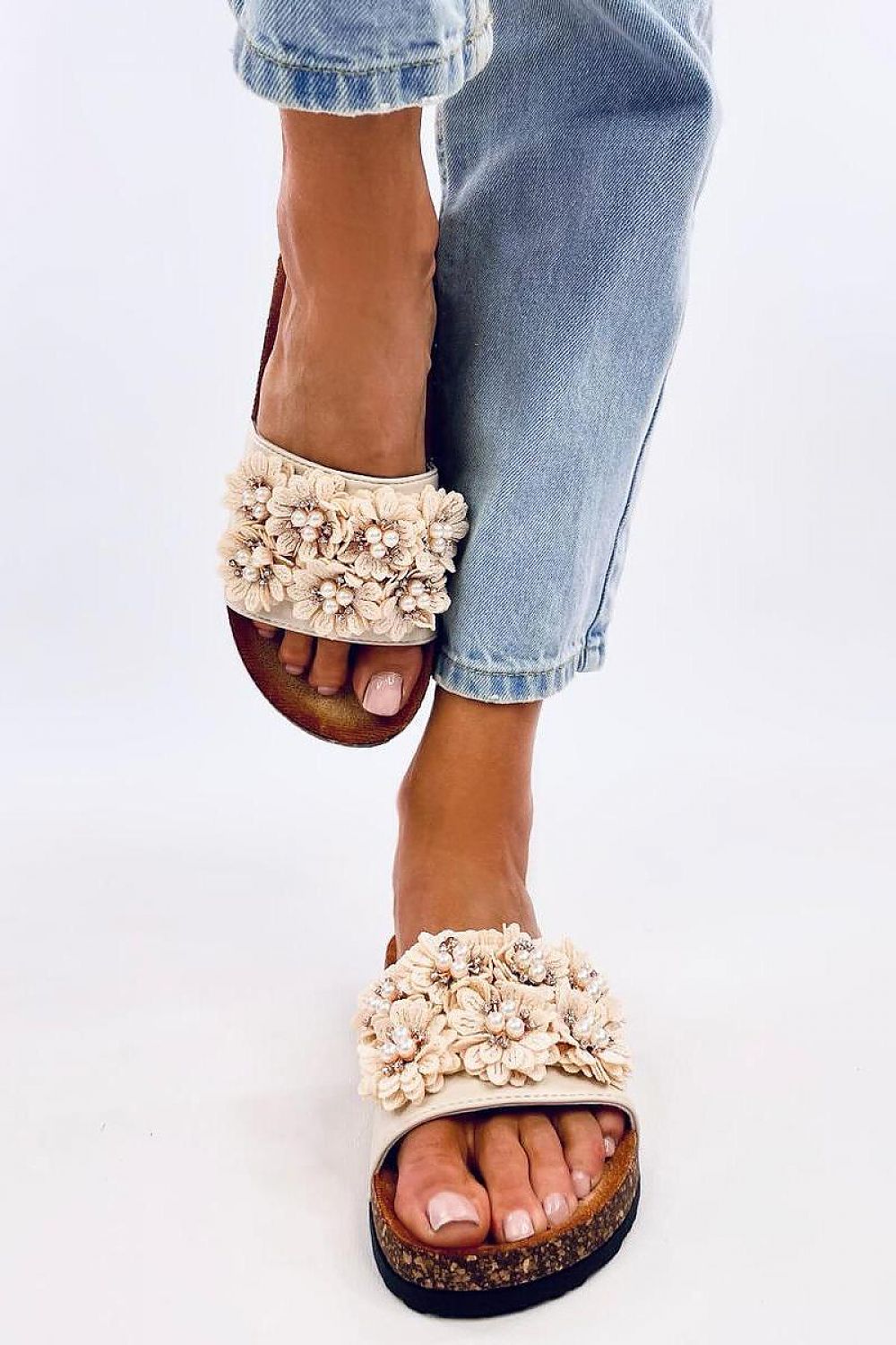 slippers Inello - MARARIE