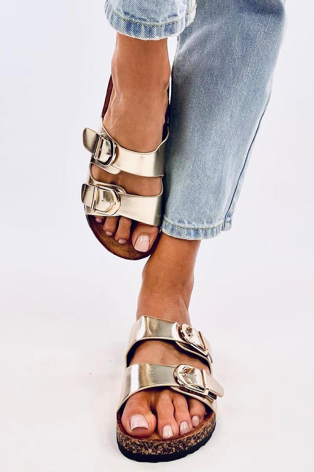 slippers Inello - MARARIE