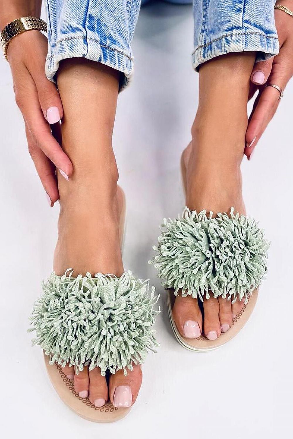 slippers Inello