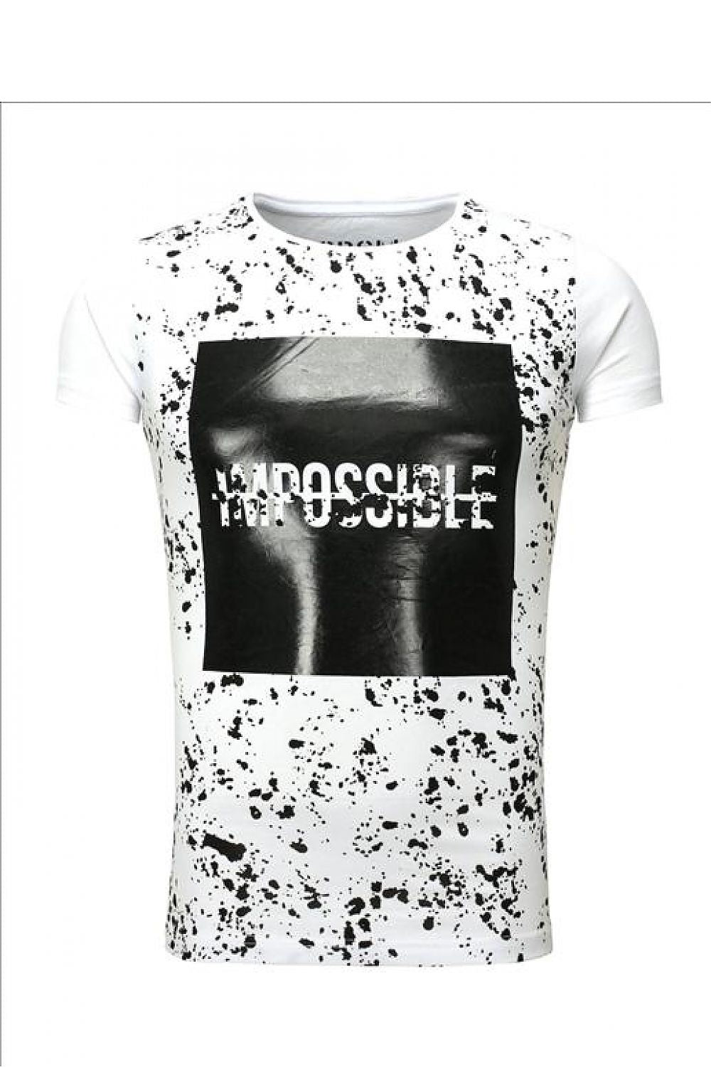 T-shirt YourNewStyle - MARARIE