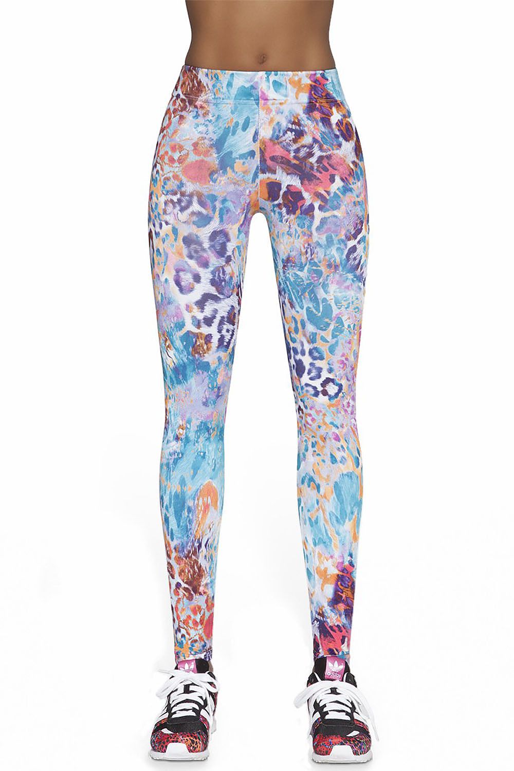 leggings Bas Bleu