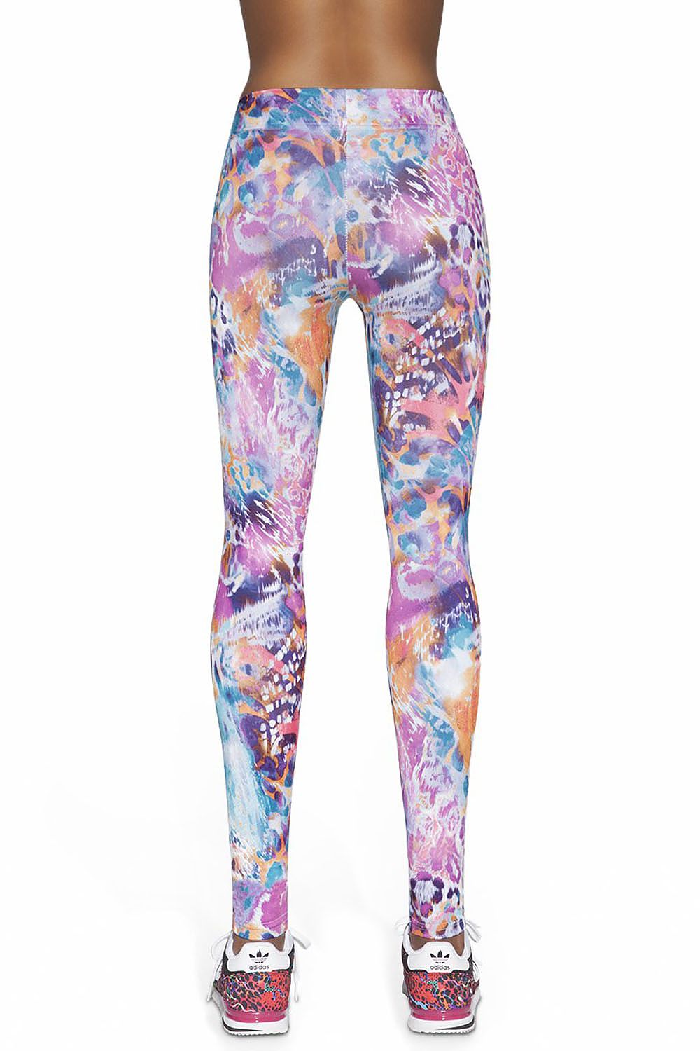 leggings Bas Bleu