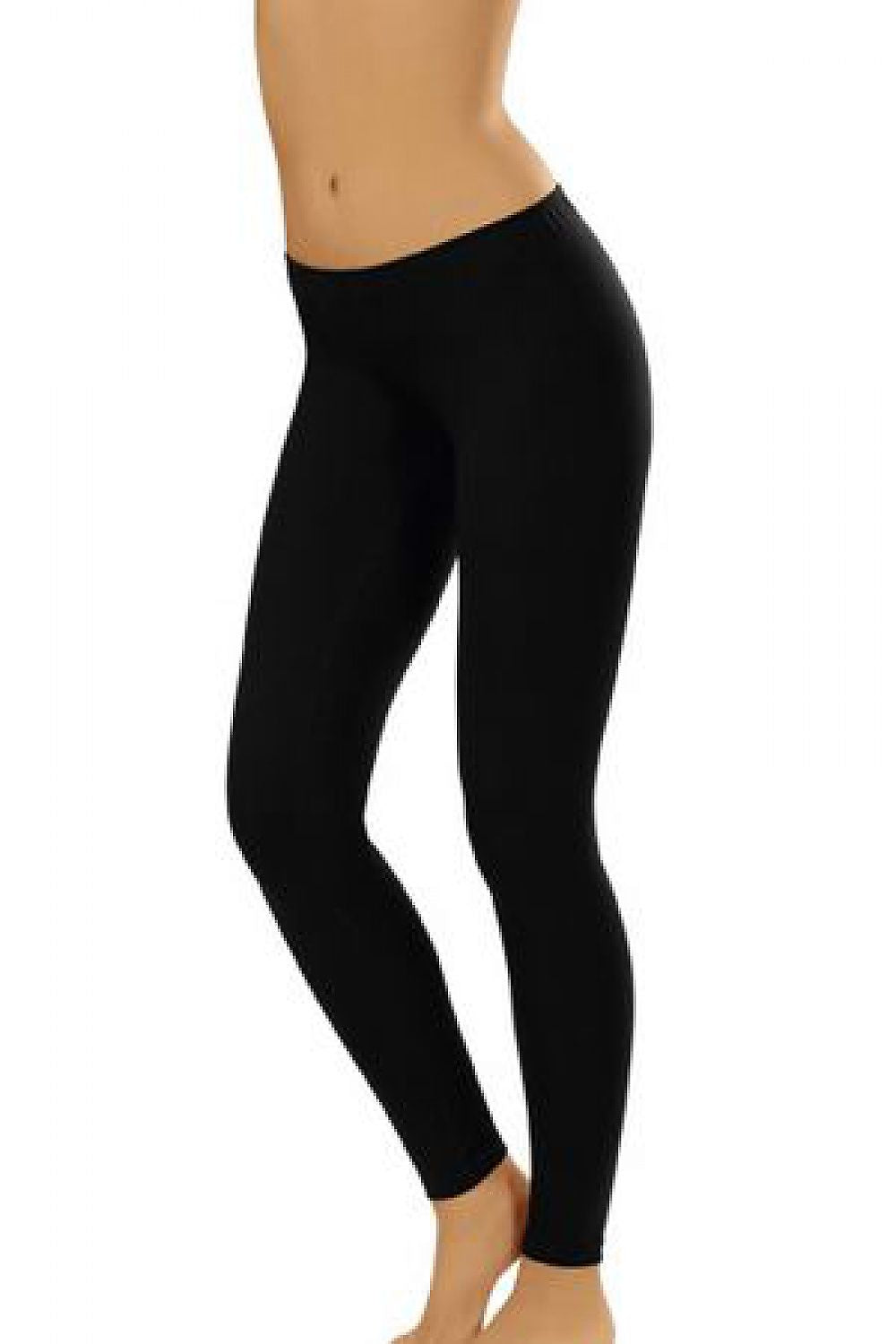leggings Italian Fashion - MARARIE
