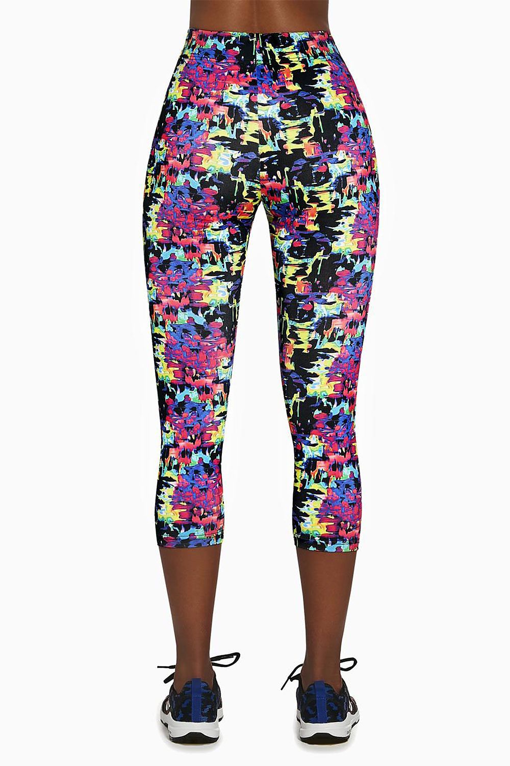 leggings Bas Bleu - MARARIE
