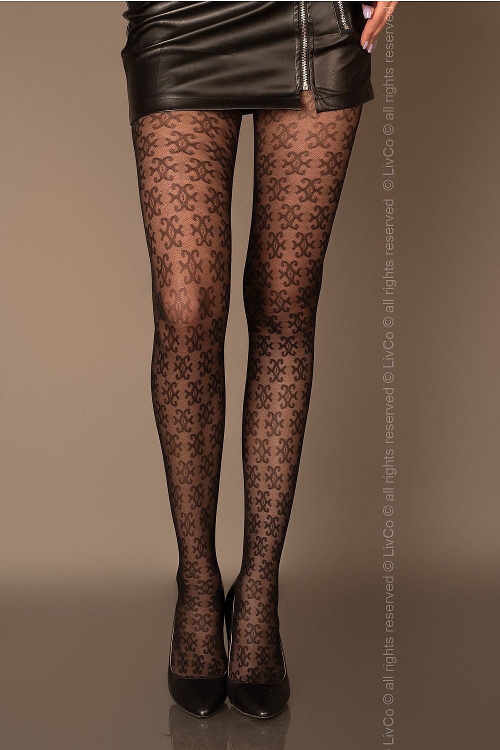 panty\'s Livia Corsetti Fashion