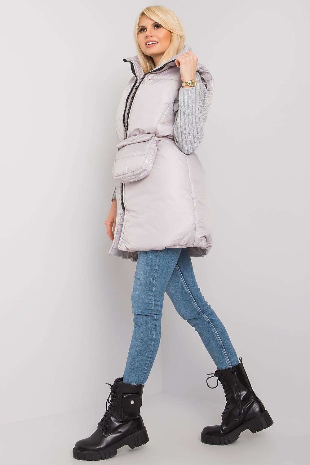 vest Ex Moda