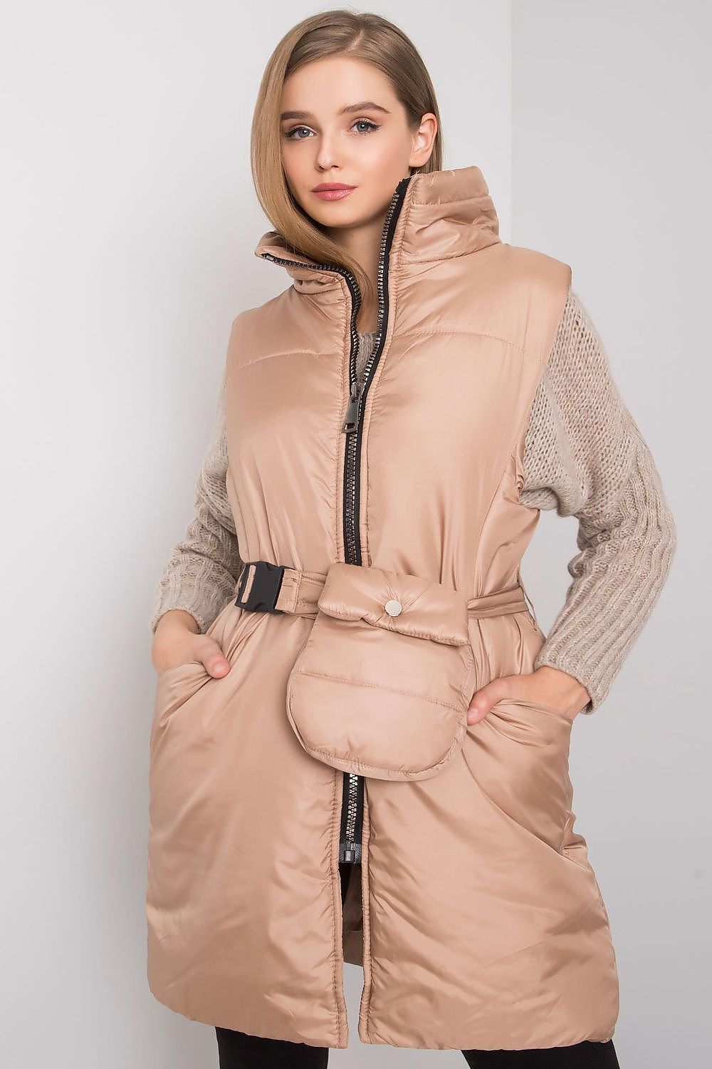 vest Ex Moda