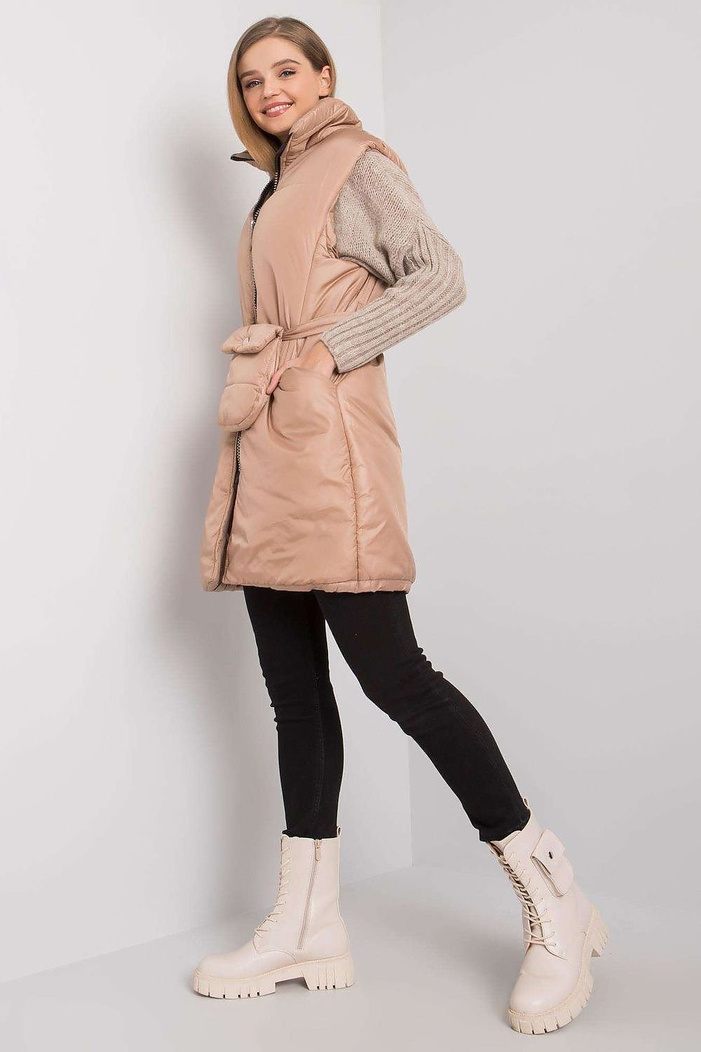 vest Ex Moda