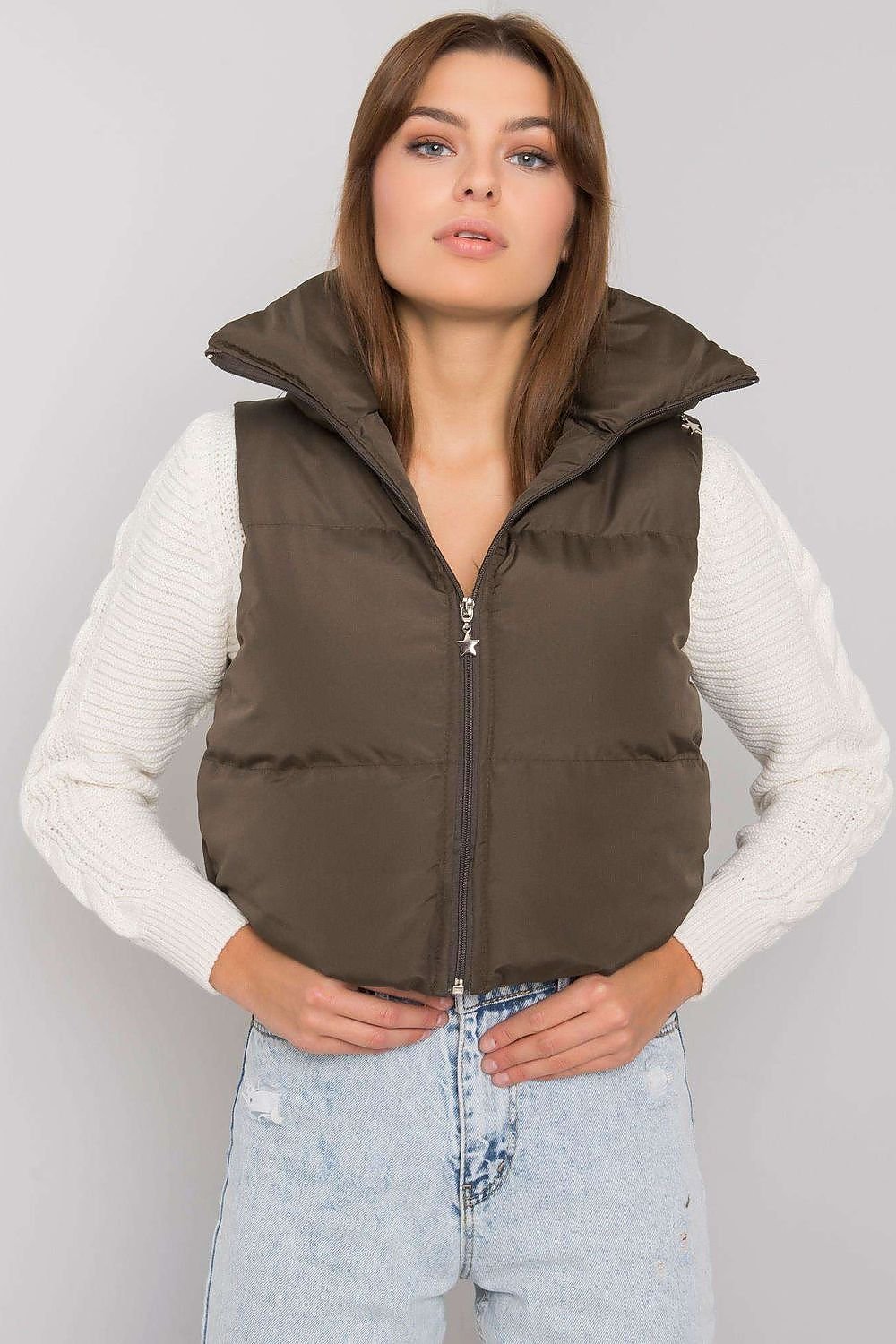 vest Ex Moda