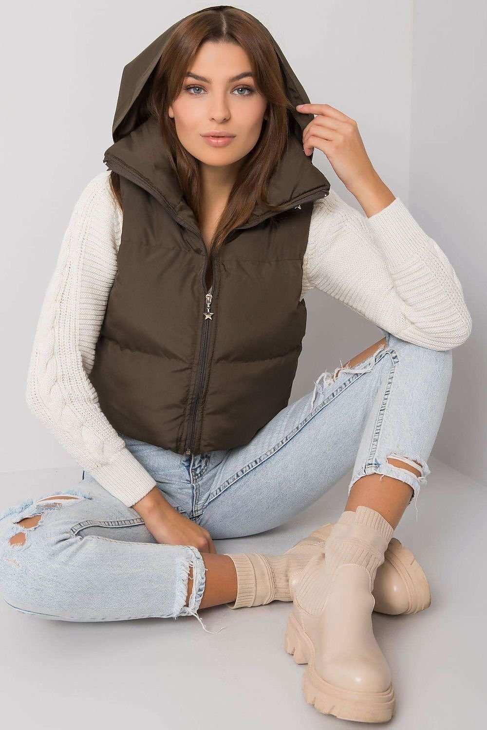 vest Ex Moda