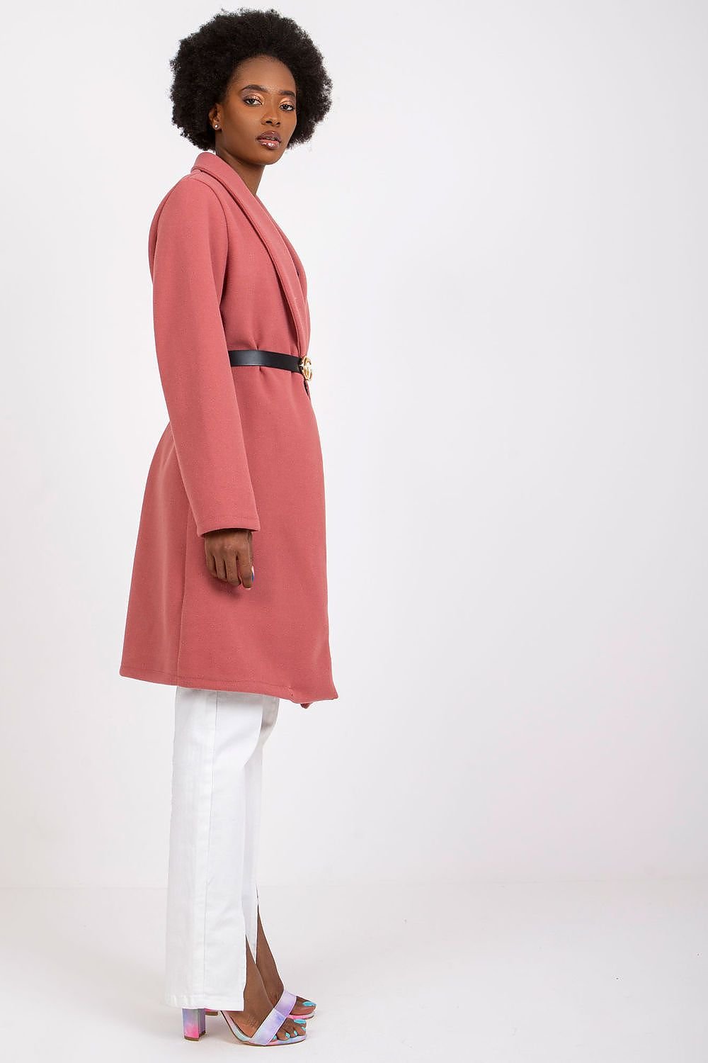 mantel Italy Moda