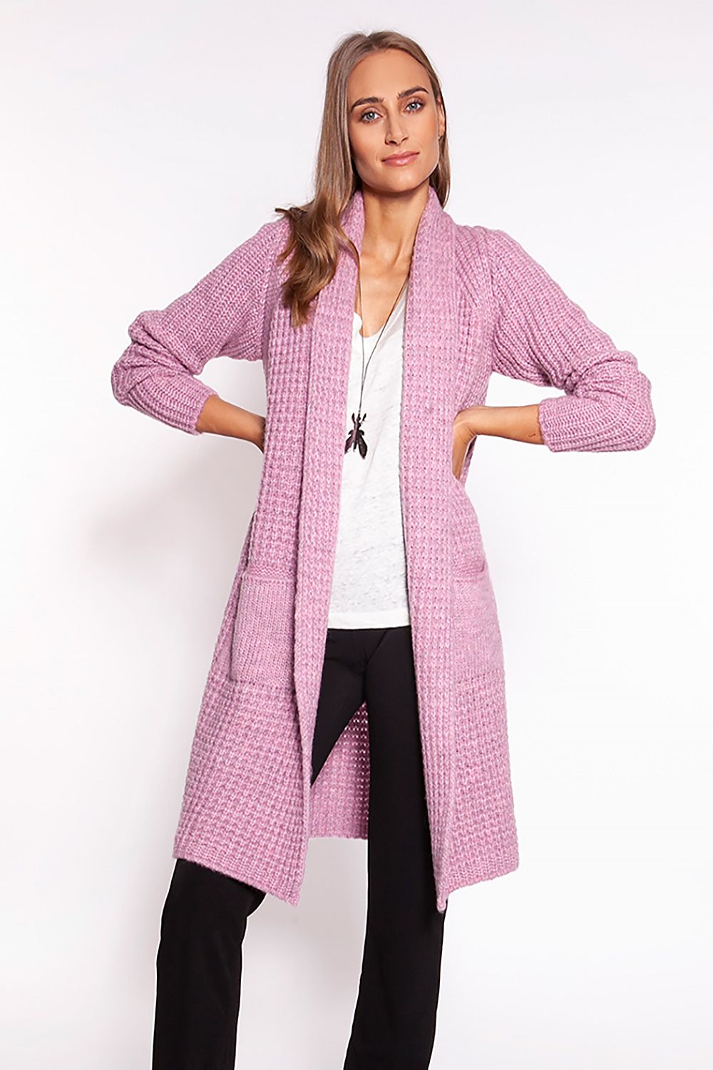 cardigan MKM