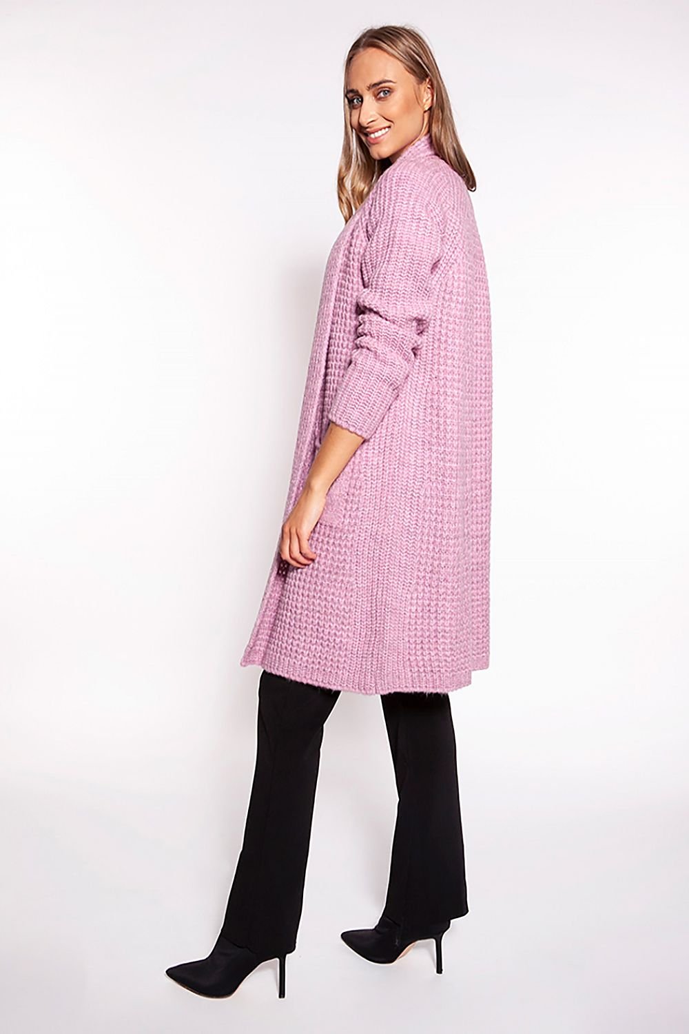 cardigan MKM