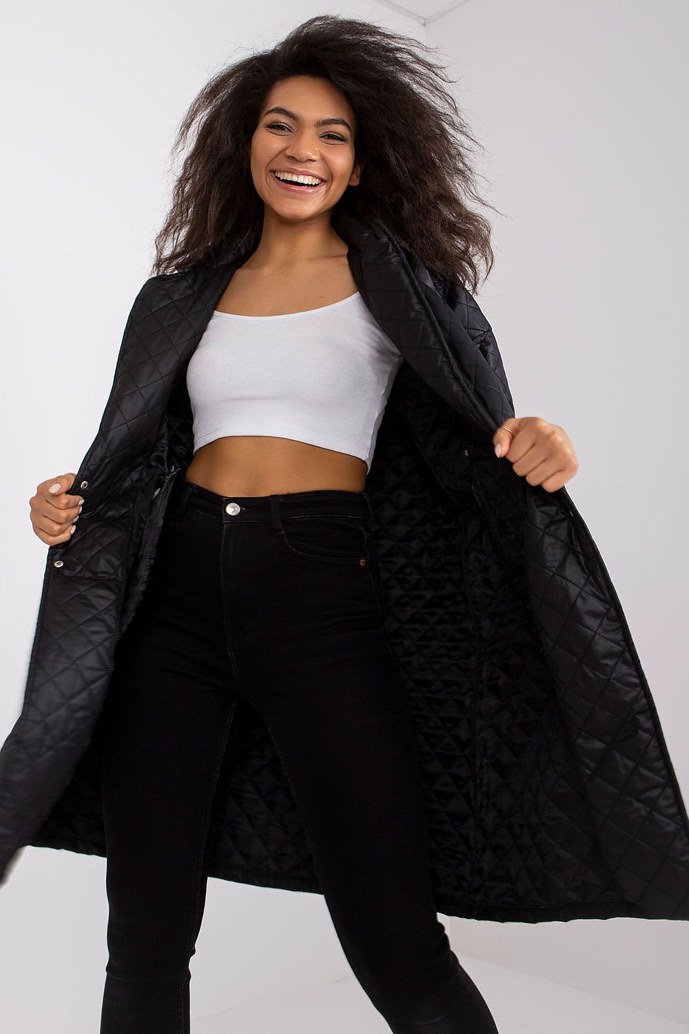 mantel Ex Moda
