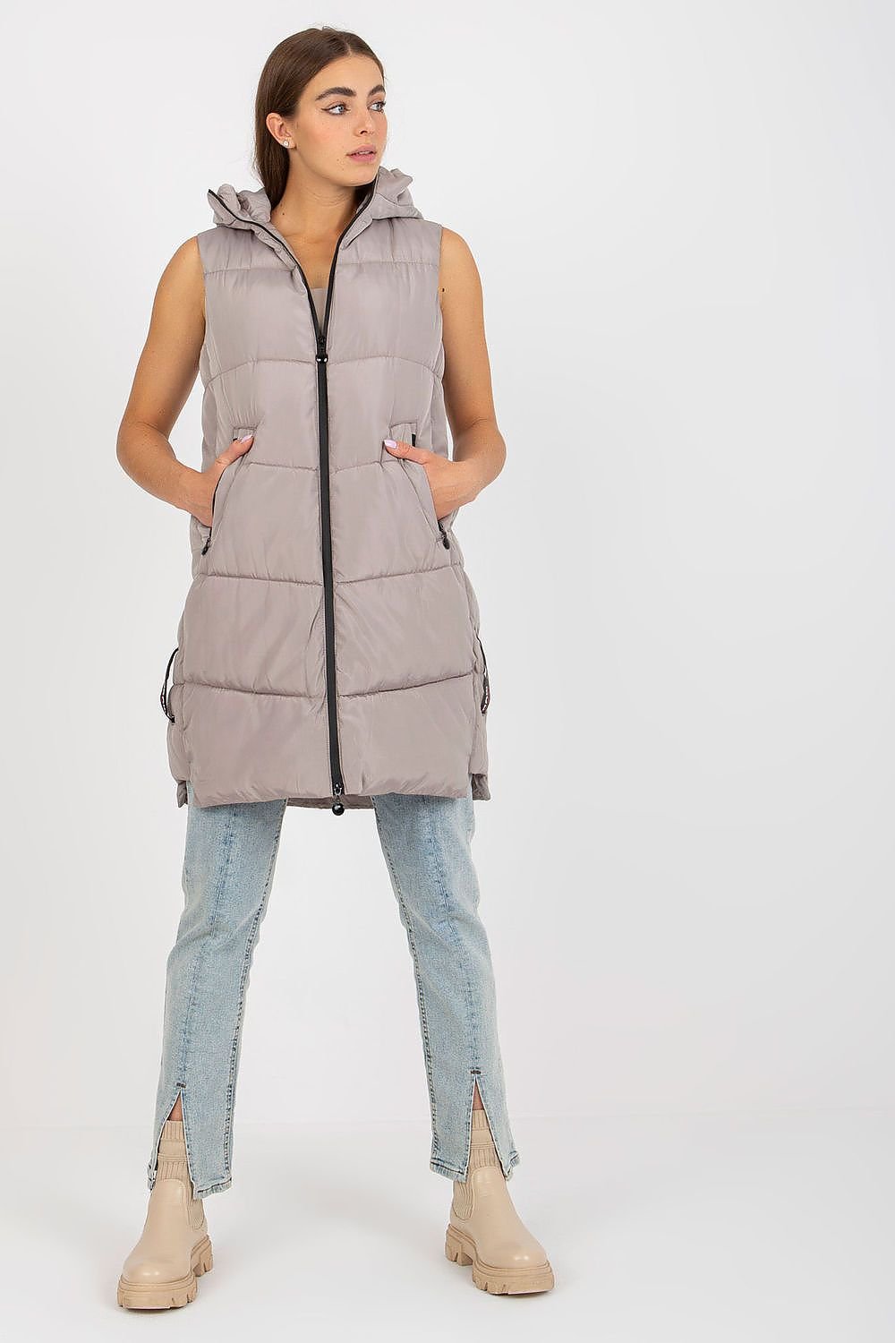 vest NM