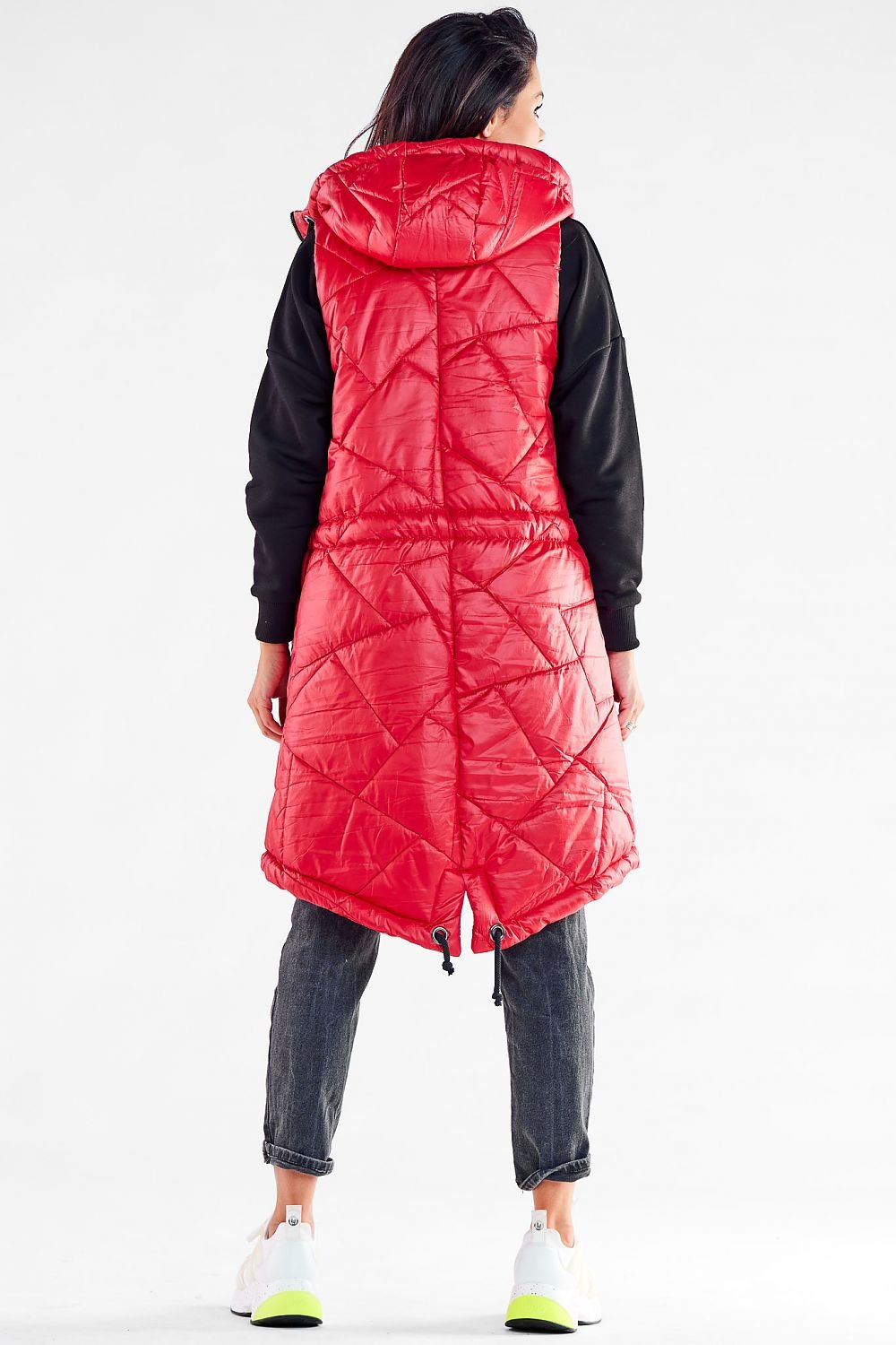 vest awama
