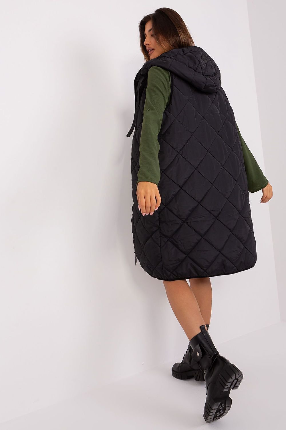 vest Sublevel