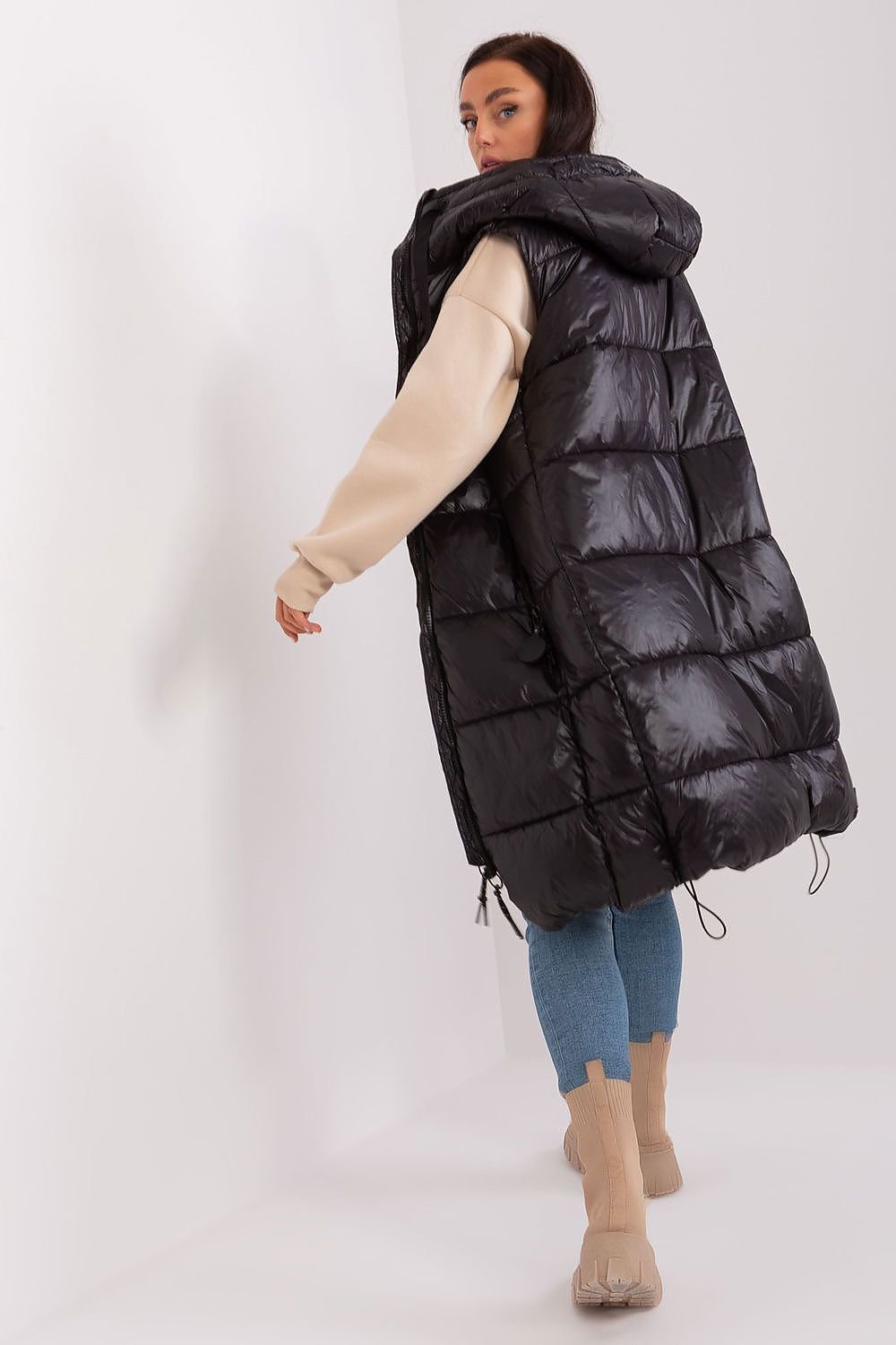 vest Sublevel